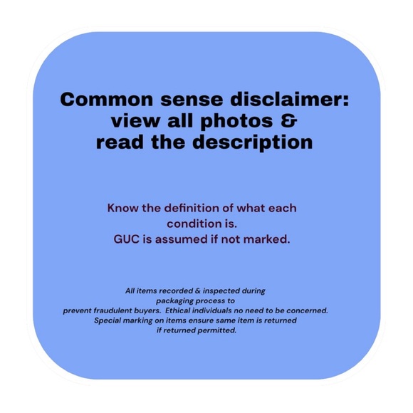 LA Made XS olive v-neck back faux button top - Picture 8 of 10